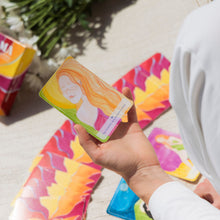 Cargar imagen en el visor de la galería, AMA: Afirmación ~ Mensaje ~ Acción