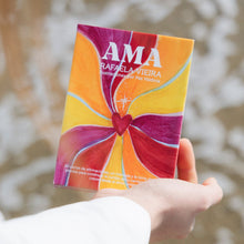 Cargar imagen en el visor de la galería, AMA: Afirmación ~ Mensaje ~ Acción